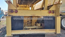 Quebradora De Cono-El Jay-Roller Cone-327-7